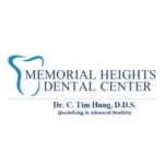 Memorial Heights Dental Center - Dr. Tim Hung