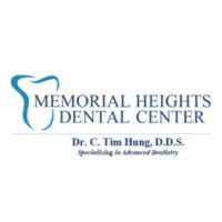 Memorial Heights Dental Center - Dr. Tim Hung ico