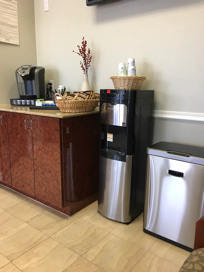 Memorial Heights Dental Center - Dr. Tim Hung Picture 5