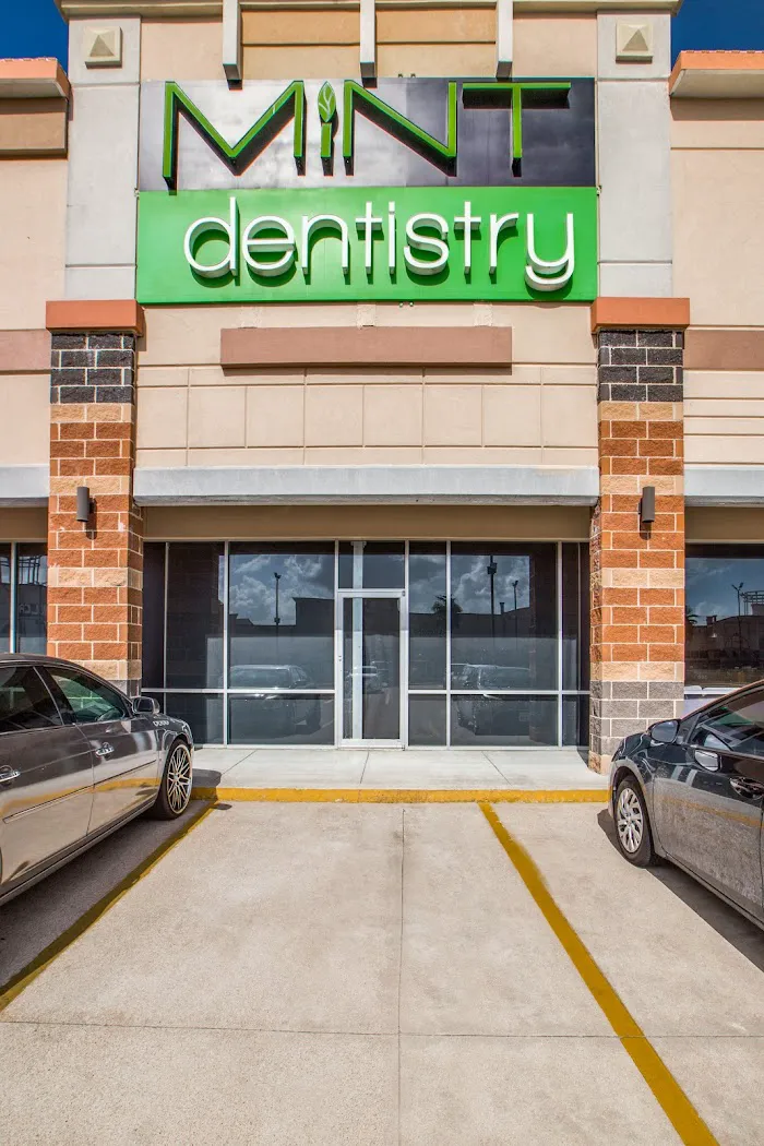 MINT dentistry | Little York Picture 6