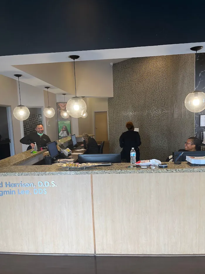 MINT dentistry | Little York Picture 5