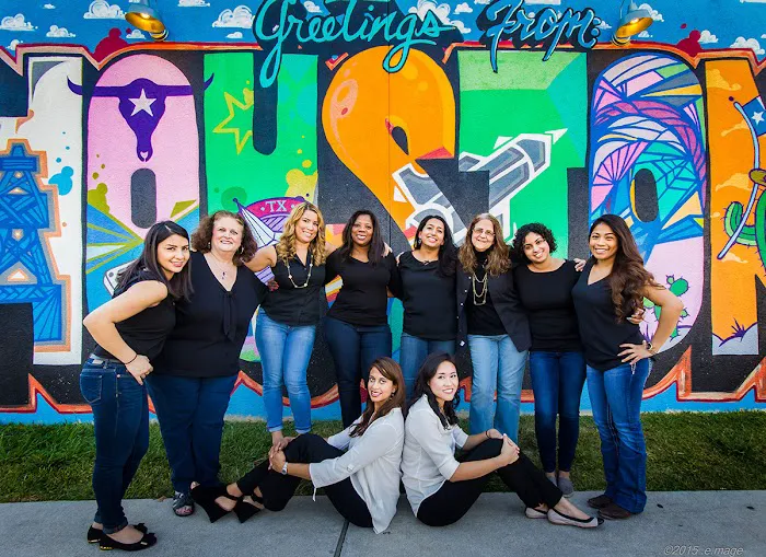 Houston Heights Dentistry - Dr. Pranita Kadam Picture 4