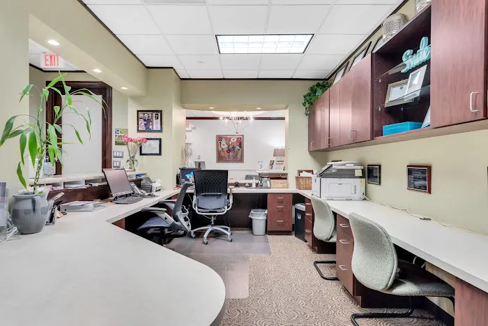 Houston Heights Dentistry - Dr. Pranita Kadam Picture 9