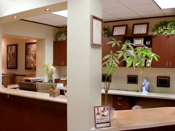 Houston Heights Dentistry - Dr. Pranita Kadam Picture 2