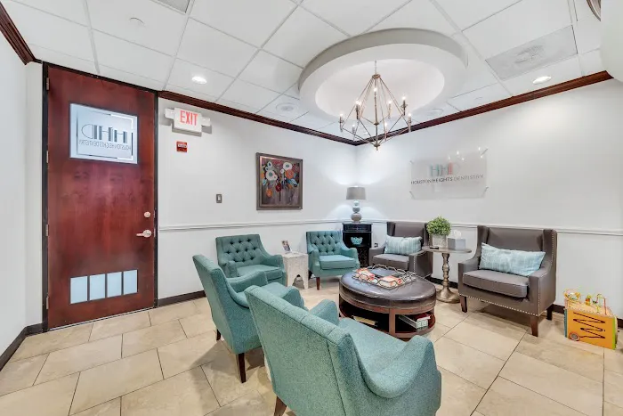 Houston Heights Dentistry - Dr. Pranita Kadam Picture 5
