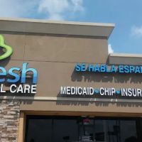 FRESH DENTAL CARE 45 North ico