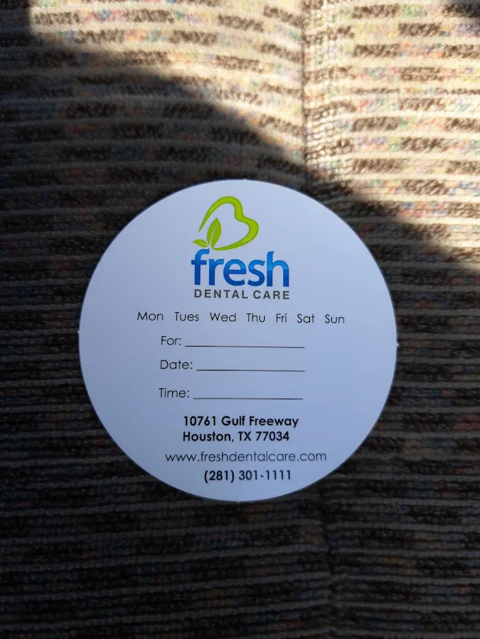 FRESH DENTAL CARE 45 North Picture 6