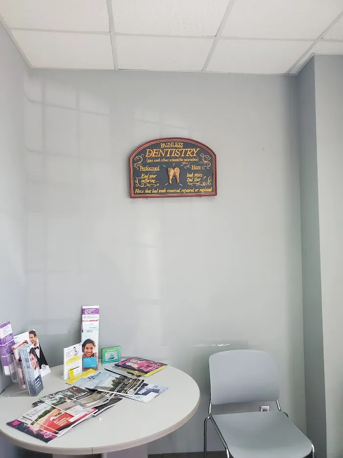 Sunrise Dental Center Picture 3
