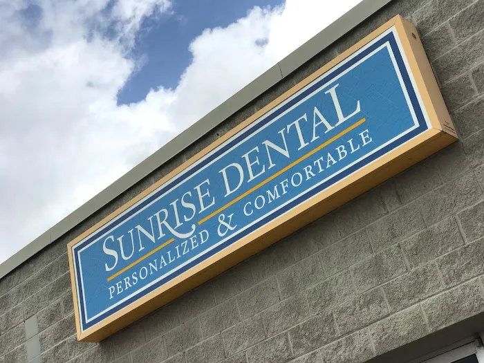 Sunrise Dental Center Picture 1
