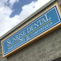 Sunrise Dental Center ico