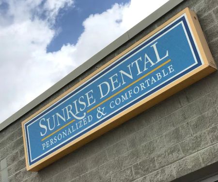 Sunrise Dental Center