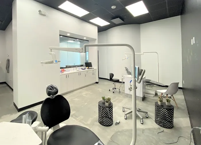 Greater Houston Dental Arts Orthodontics, Periodontics & Implants Picture 4