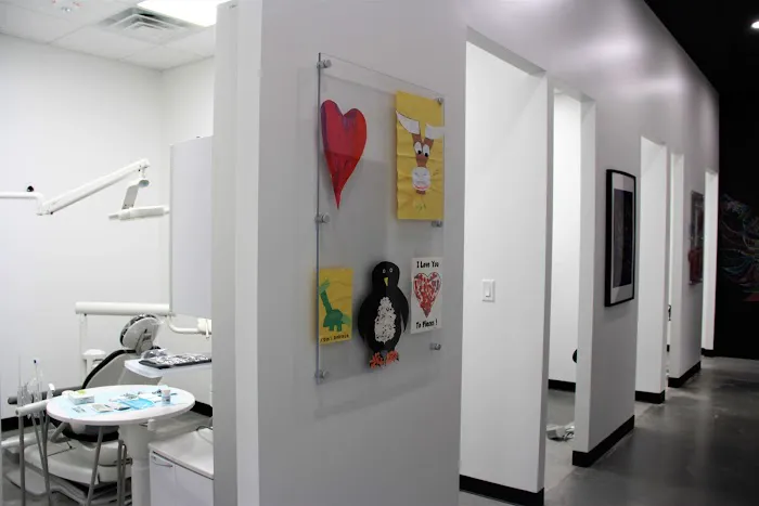 Greater Houston Dental Arts Orthodontics, Periodontics & Implants Picture 1