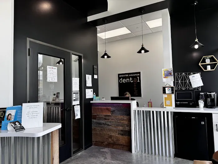 Greater Houston Dental Arts Orthodontics, Periodontics & Implants Picture 7
