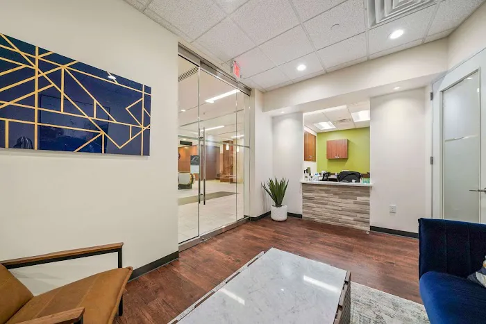 WellSmiles Dental Office at Greenway Picture 6