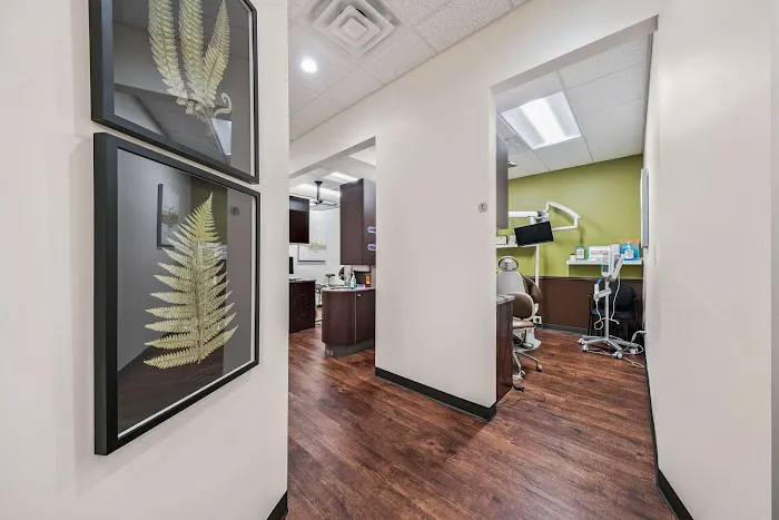 WellSmiles Dental Office at Greenway Picture 8