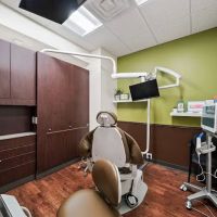 WellSmiles Dental Office at Greenway ico