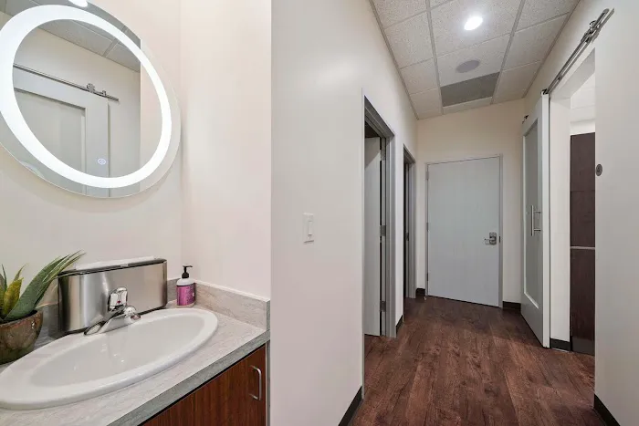 WellSmiles Dental Office at Greenway Picture 5