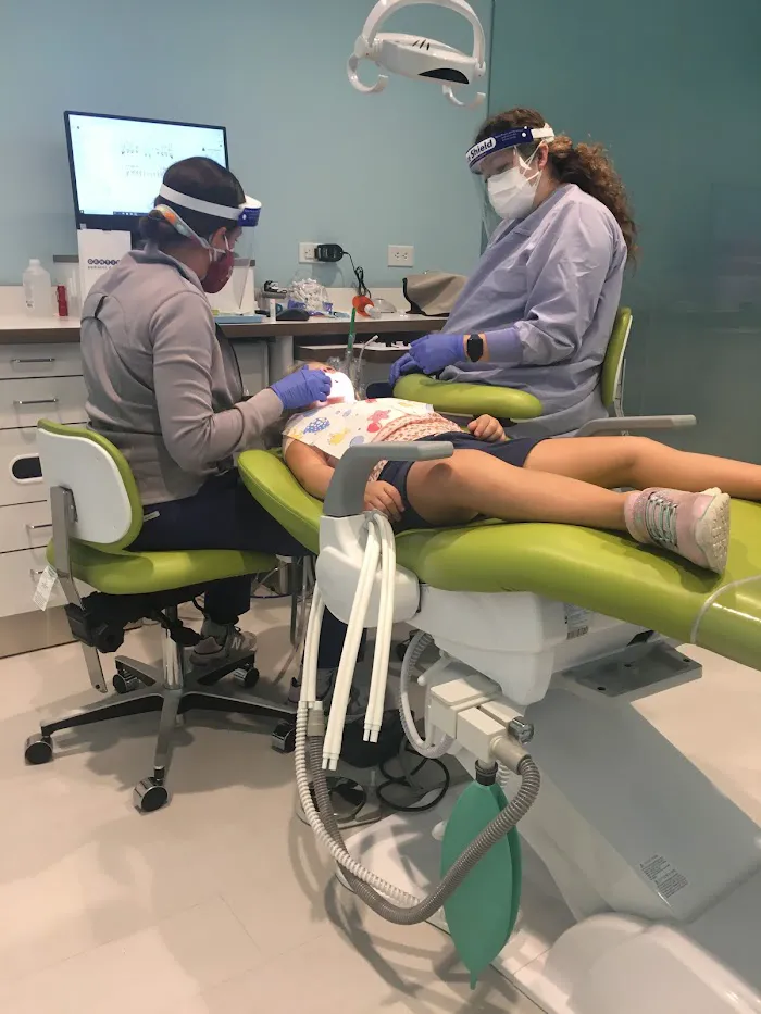 Dentini Pediatric Dentistry Picture 1