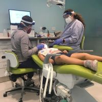 Dentini Pediatric Dentistry ico