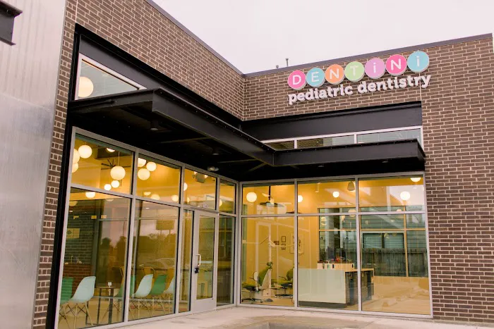 Dentini Pediatric Dentistry Picture 5