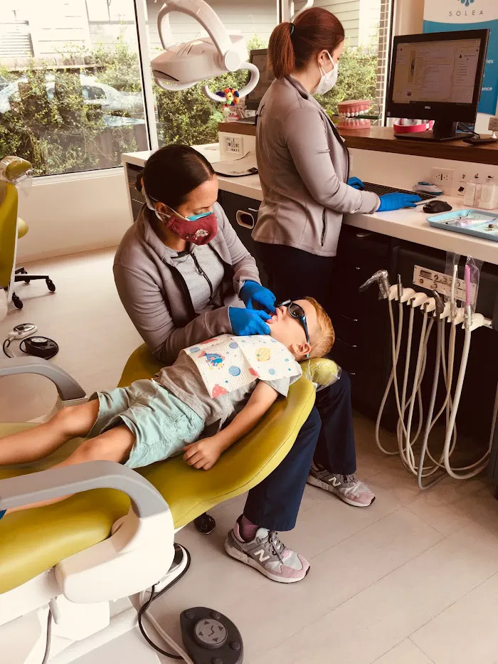 Dentini Pediatric Dentistry Picture 9
