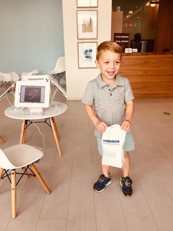 Dentini Pediatric Dentistry Picture 10
