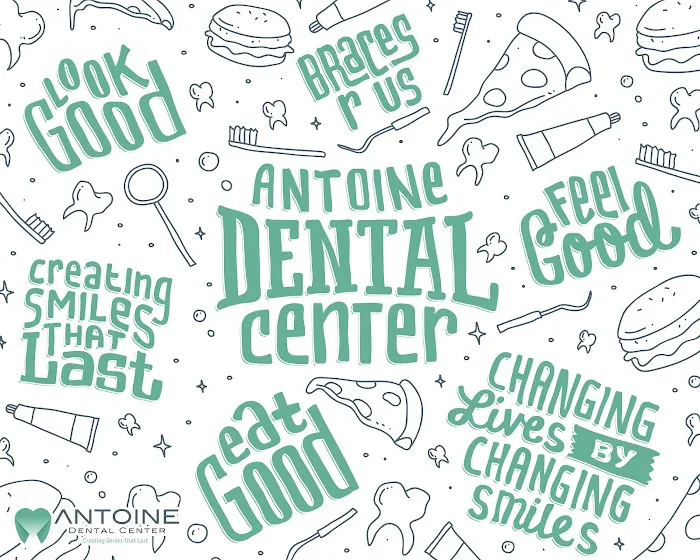 Antoine Dental Center Picture 1