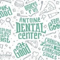 Antoine Dental Center ico