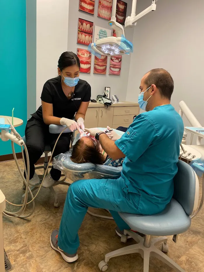 Antoine Dental Center Picture 3