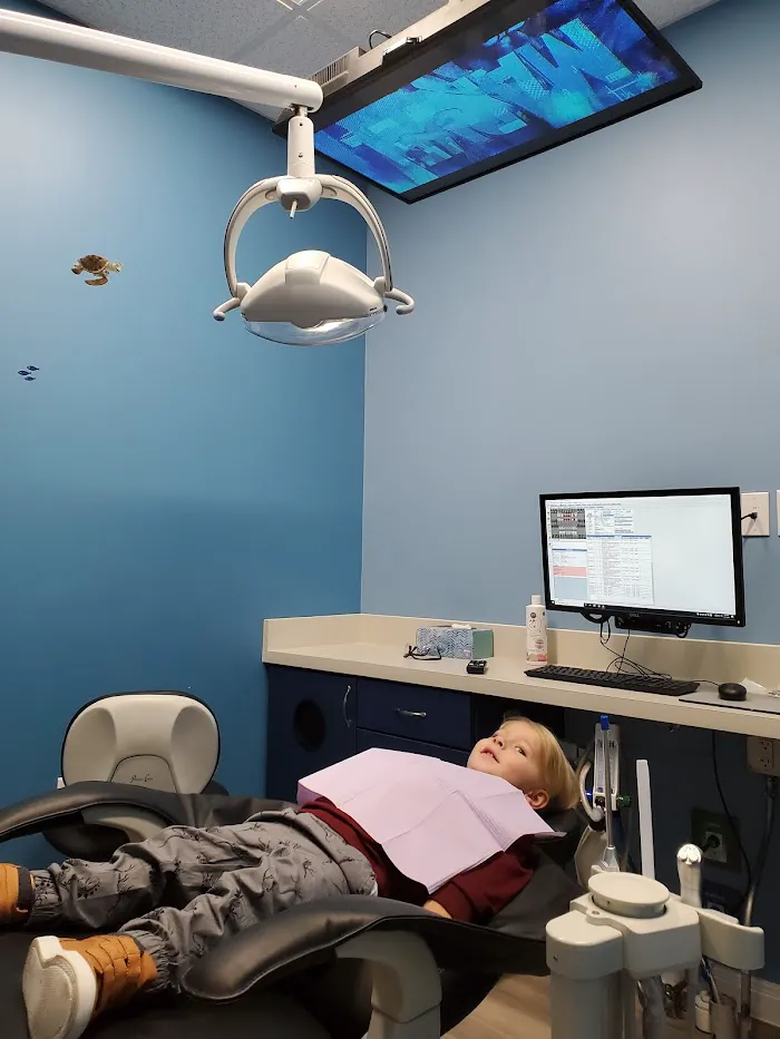 Antoine Dental Center Picture 9