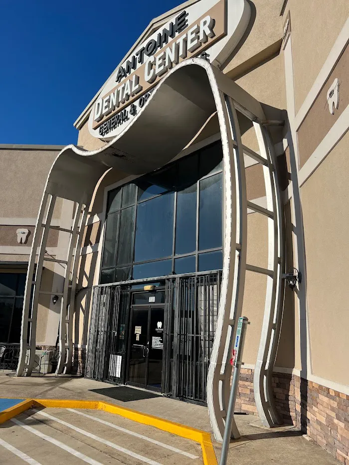 Antoine Dental Center Picture 10