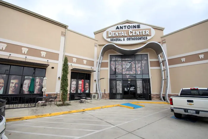 Antoine Dental Center Picture 4