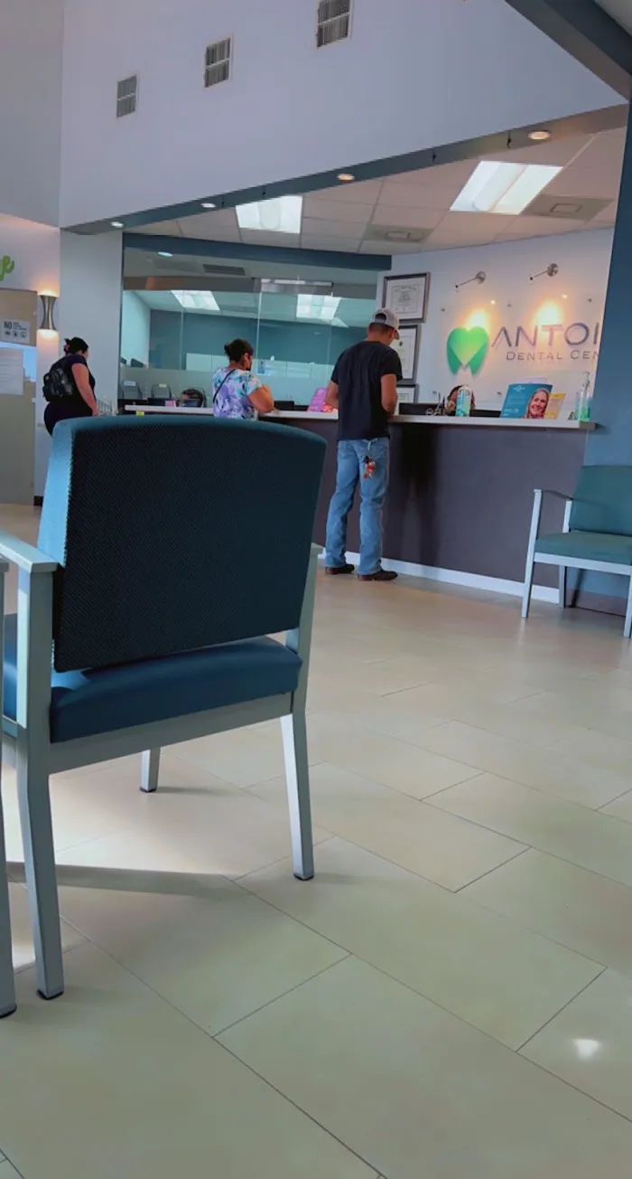 Antoine Dental Center Picture 8