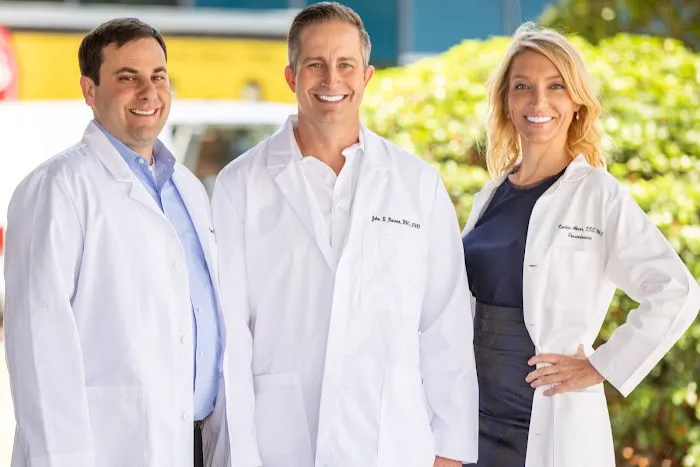 Houston Dentists at Post Oak Picture 7