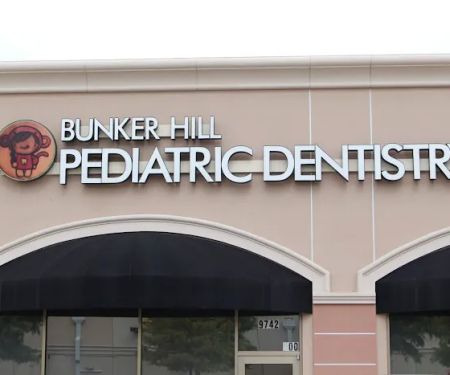 Bunker Hill Pediatric Dentistry