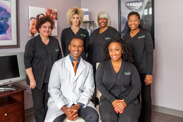 Meadows Dental Associates Picture 1