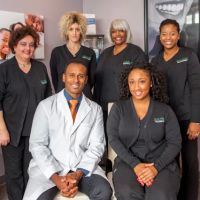 Meadows Dental Associates ico
