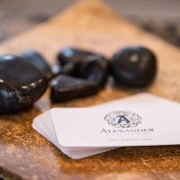 Alexander Family Dentistry: Hannah Alexander DDS ico