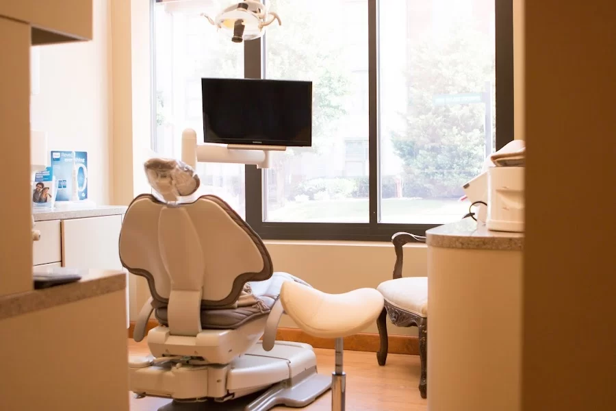 Alexander Family Dentistry: Hannah Alexander DDS Picture 3
