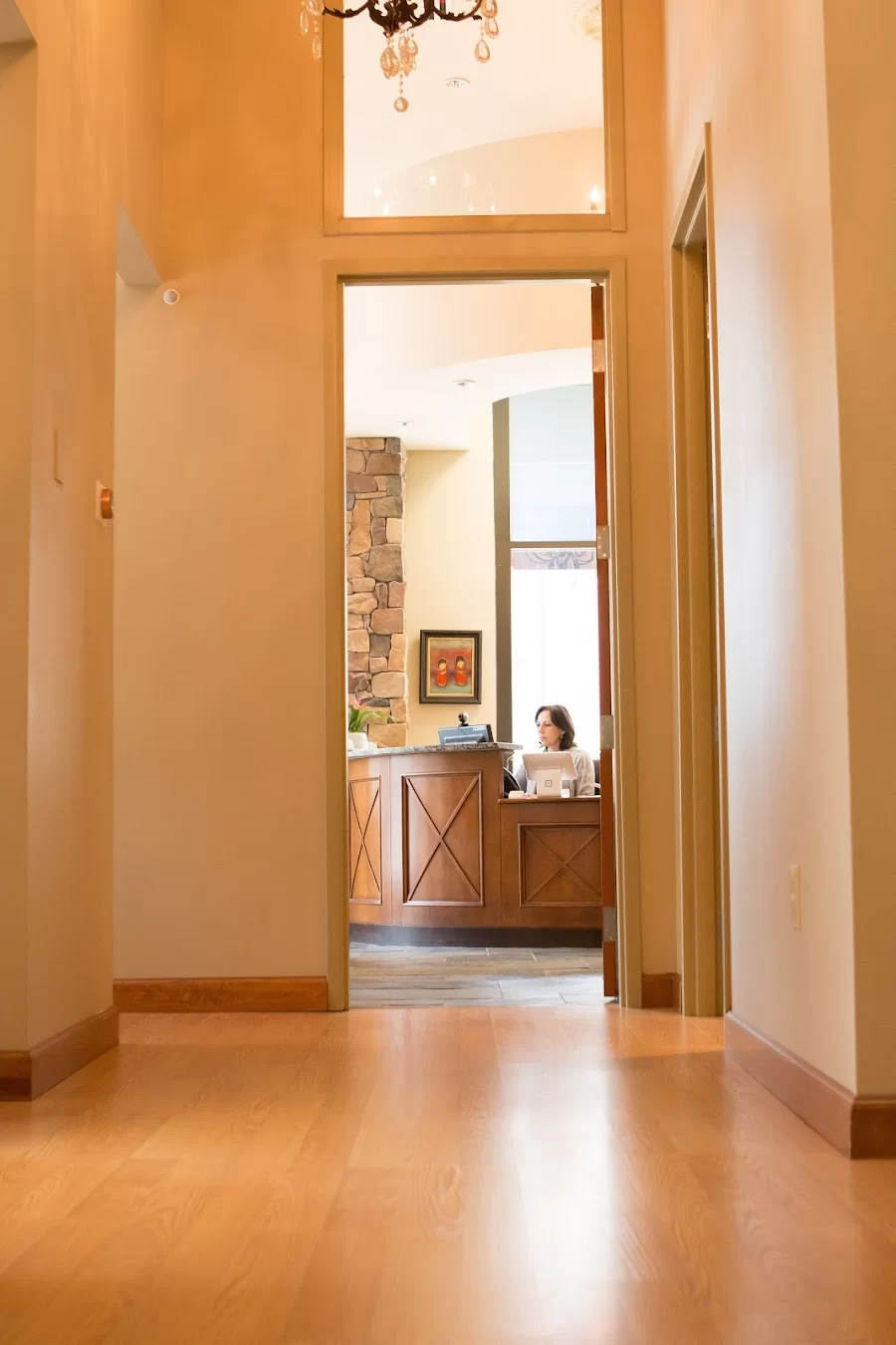Alexander Family Dentistry: Hannah Alexander DDS Picture 6