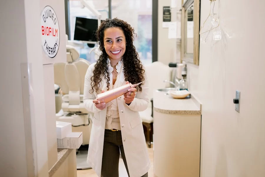 Alexander Family Dentistry: Hannah Alexander DDS Picture 9