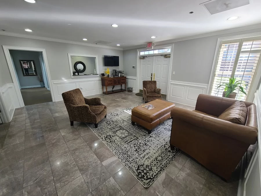 Inspire Dental of Sandy Springs Picture 1