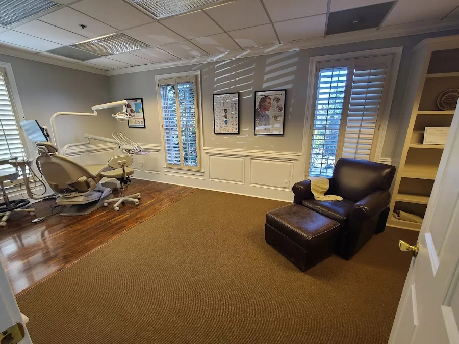 Inspire Dental of Sandy Springs Picture 2