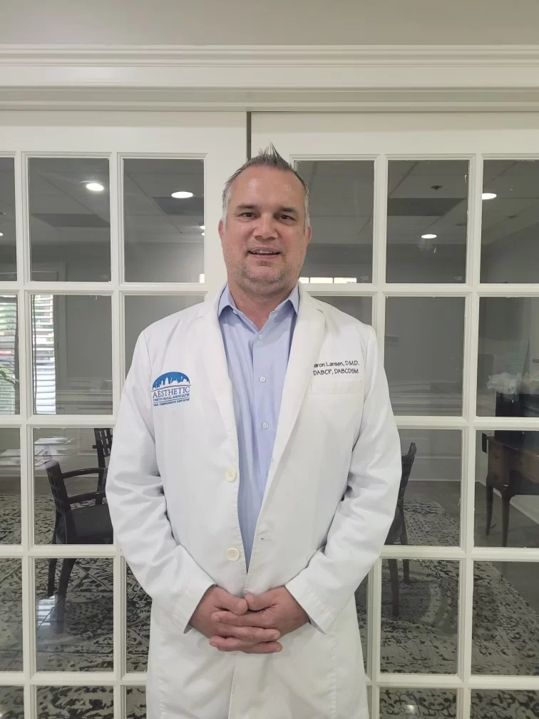 Inspire Dental of Sandy Springs Picture 3