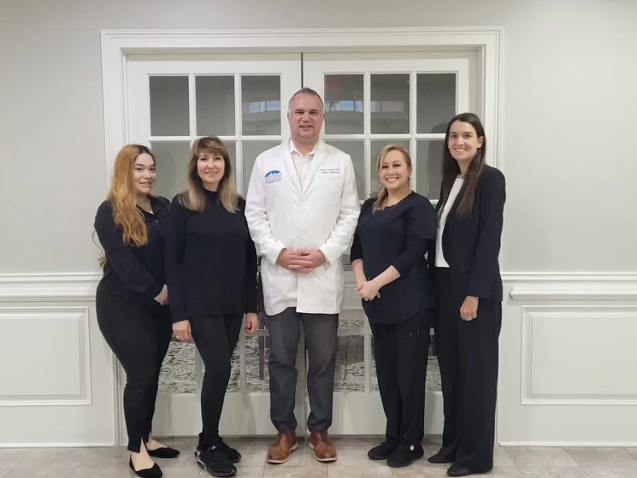 Inspire Dental of Sandy Springs Picture 4