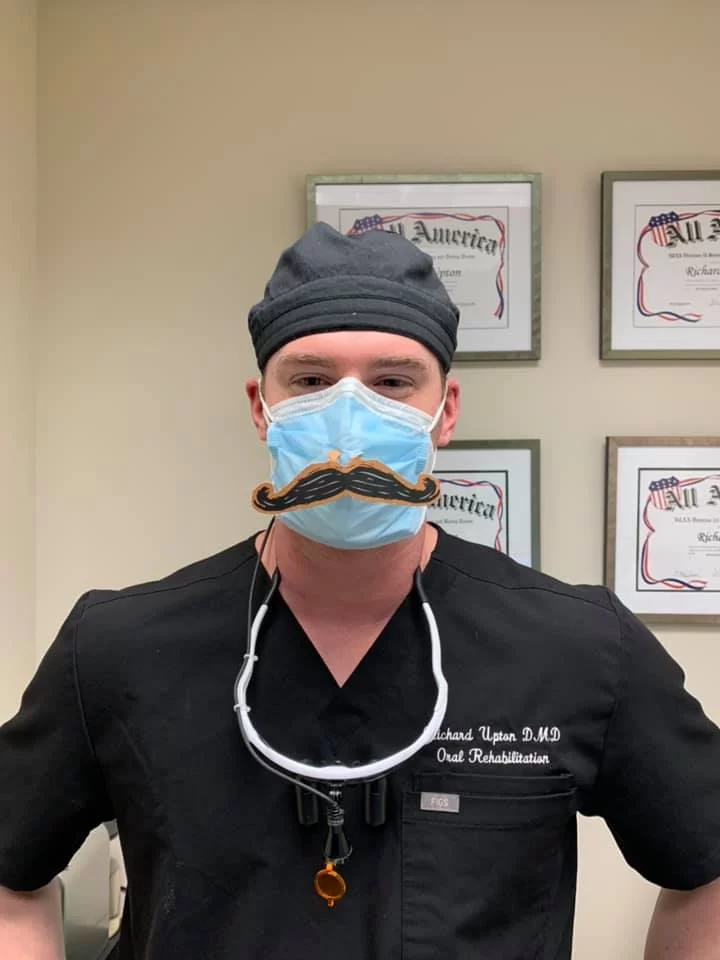 Benson Dental Group: Henry B. Benson Jr, DDS Picture 2