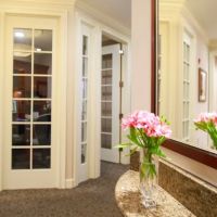 Benson Dental Group: Henry B. Benson Jr, DDS ico