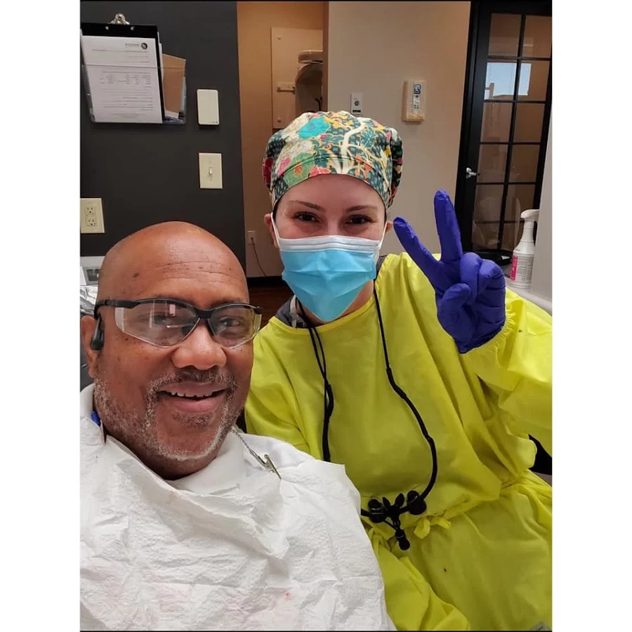 Benson Dental Group: Henry B. Benson Jr, DDS Picture 4