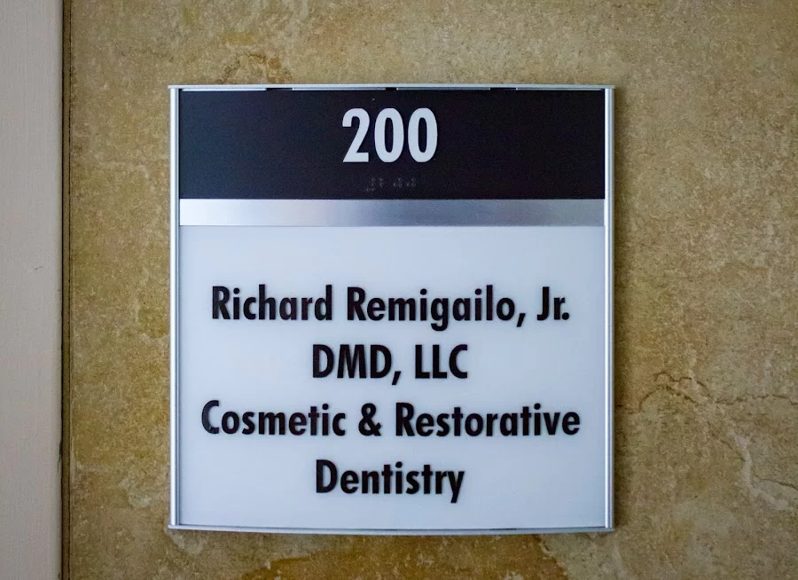 Richard Remigailo, Jr., DMD Picture 10